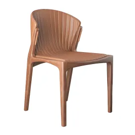 Luisa chair by estudiobola
